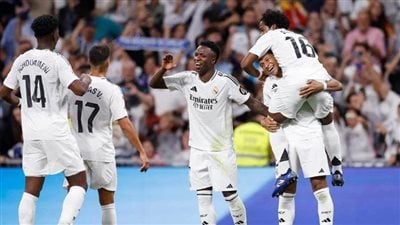 موعد مباراة ريال مدريد القادمة بعد الفوز على بروسيا دورتموند في كأس العالم للأندية 2025
