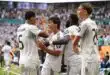 موعد مباراة ريال مدريد وباريس سان جيرمان في نصف نهائى كأس العالم للأندية 2025 والقنوات الناقلة