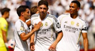 موعد مباراة ريال مدريد ودورتموند في كأس العالم للأندية 2025 والقنوات الناقلة