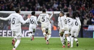 نجم ريال مدريد يقترب من الانتقال إلى ميلان الإيطالي في الميركاتو الصيفي 2025