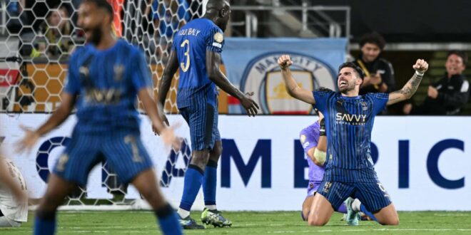 يلا شوت مشاهدة مباراة الهلال وفلومينينسي في كأس العالم للأندية 2025.. بث مباشر