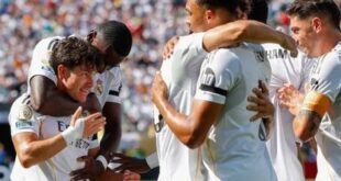 يلا شوت مشاهدة مباراة ريال مدريد وباريس اليوم الأربعاء في كأس العالم للأندية 2025.. بث مباشر