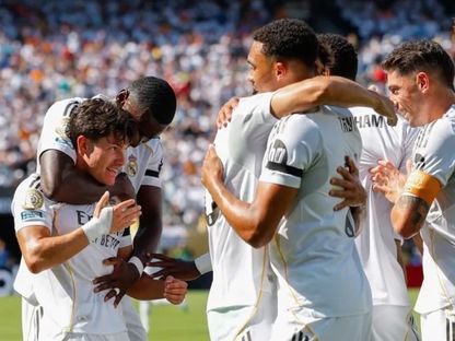 يلا شوت مشاهدة مباراة ريال مدريد وباريس اليوم الأربعاء في كأس العالم للأندية 2025.. بث مباشر