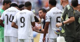 يلا شوت مشاهدة مباراة ريال مدريد ودورتموند في كأس العالم للأندية 2025.. بث مباشر