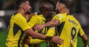 تشكيل الاتحاد المتوقع ضد النصر اليوم الثلاثاء في كأس السوبر السعودي 2025 والقنوات الناقلة