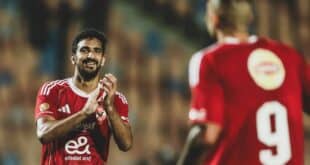 قمة جماهيرية منتظرة.. موعد مباراة الأهلي القادمة في الدوري المصري 2026/2025