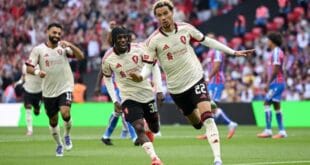 معلق مباراة ليفربول وبورنموث في الدوري الإنجليزي موسم 2026/2025 والقنوات الناقلة