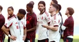 موعد مباراة ليفربول وبورنموث في افتتاح الدوري الإنجليزي الممتاز موسم 2026/2025 والقنوات الناقلة
