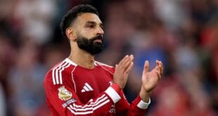 موعد مباراة ليفربول ونيوكاسل يونايتد في الدوري الإنجليزي 2025 والقنوات الناقلة