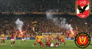 يلا شوت شاهد مباراة الترجي والأهلي بث مباشر اليوم في دوري أبطال إفريقيا والقنوات الناقلة