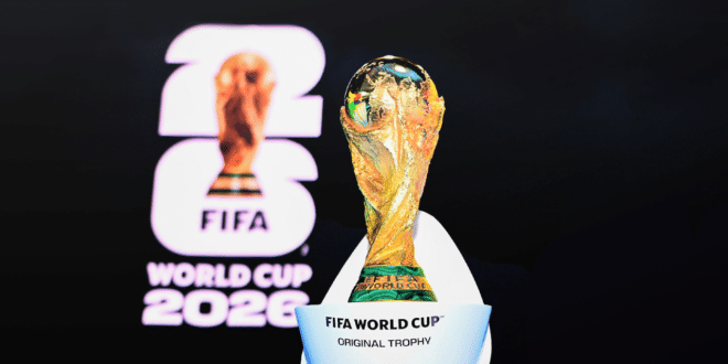 كأس العالم 2026: استراحات المباريات تتحول لإعلانات؟