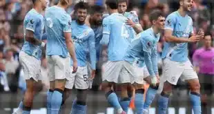 مباراة تشيلسي ومانشستر سيتي في الدوري الإنجليزي 2026.. الموعد والتشكيل والتوقعات الكاملة