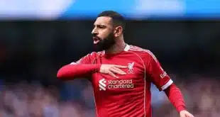 محمد صلاح يقود تشكيل ليفربول الرسمي ضد فولهام اليوم في الدوري الإنجليزي 2026 بعد عودته من الغياب