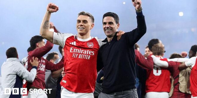 Champions League: Keir Starmer urges TNT Sports to make final free-to-air