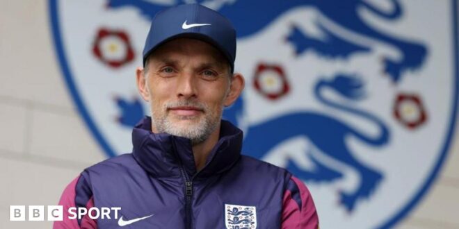 England World Cup squad: The 'anti-Southgate' Thomas Tuchel does not hide from tough calls