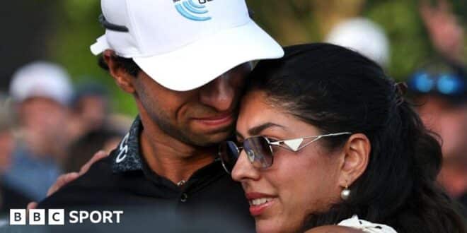 US PGA Championship 2026: Aaron Rai on his wife's advice that helped him win first major