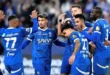 موعد مباراة الهلال ضد الحزم في الدوري السعودي - كورة بلس
