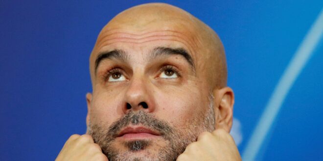 From Palestine to Catalonia, Guardiola believed in more than just football