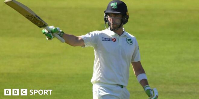 Ireland v New Zealand: Can hosts claim Test scalp against New Zealand in Belfast?