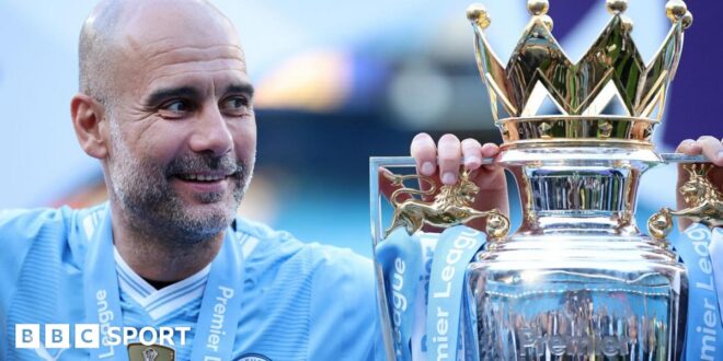 Pep Guardiola leaves Man City: Manager reiterates trust over financial charges