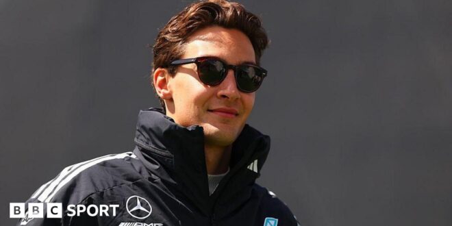 Canadian Grand Prix 2026: George Russell aiming to put 'turbulent' season start behind him