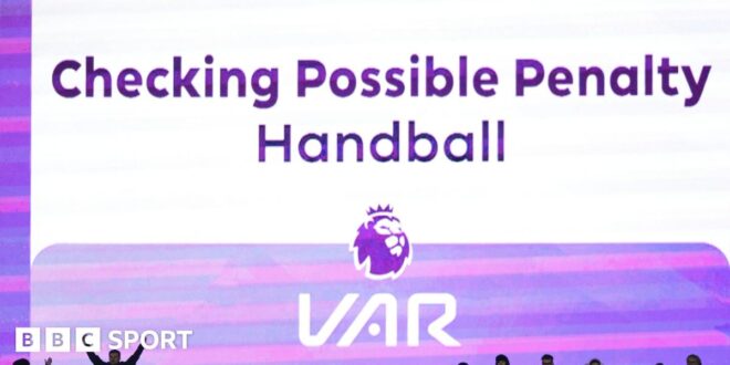 Would Bournemouth have made the Champions League without VAR?