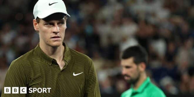 French Open 2026: Will the Paris men's draw be a one-horse race - or can somebody stop Jannik Sinner?