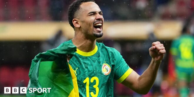 World Cup 2026: Senegal are 'champions of Africa', insists Iliman Ndiaye