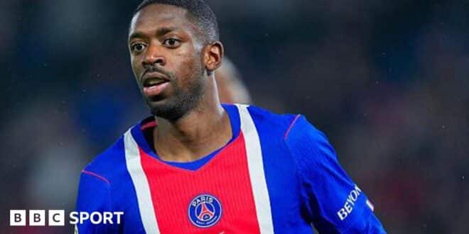 Champions League final: Why Paris St-Germain could have edge over Arsenal