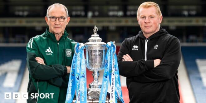 Celtic v Dunfermline Athletic: All you need to know about Scottish Cup final