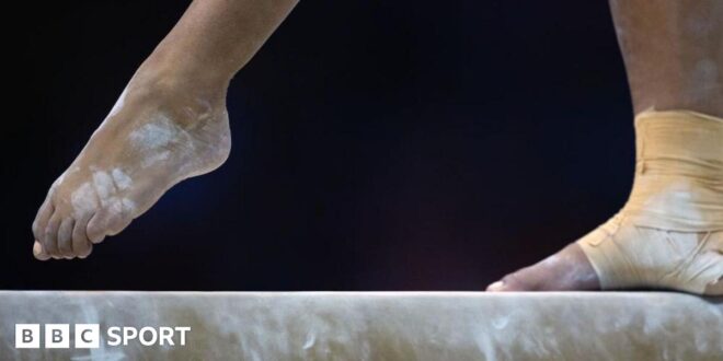Gymnastics abuse complaints process to be replaced after victims' criticism