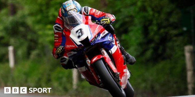 Isle of Man TT: What did qualifying tell us about who might win races?