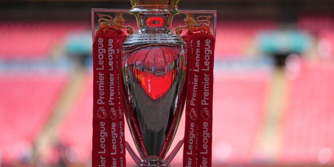 Five key talking points for the Premier League season finale
