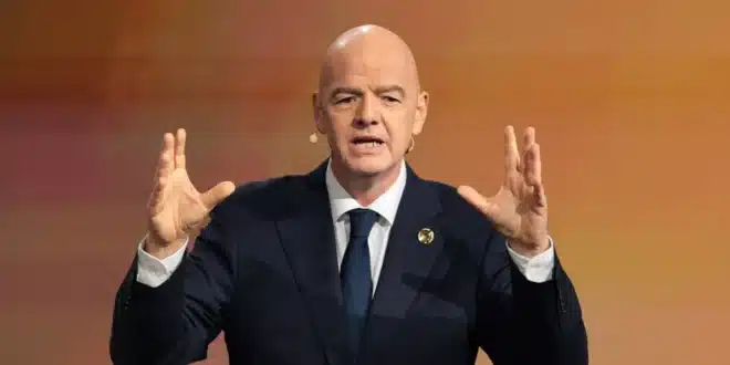 كأس العالم قريبا في 64!