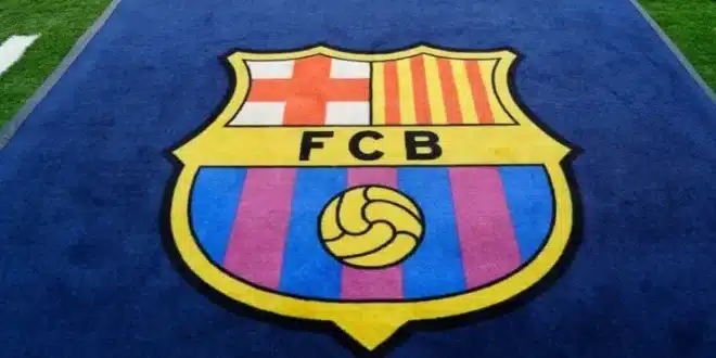 برشلونة يعلن رسميا ضمه مقابل 80 مليون يورو