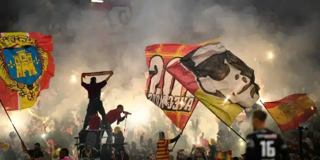 الخوف من نهائي كأس فرنسا
