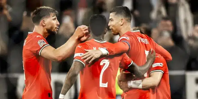 لماذا ستفوز البرتغال بكأس العالم؟