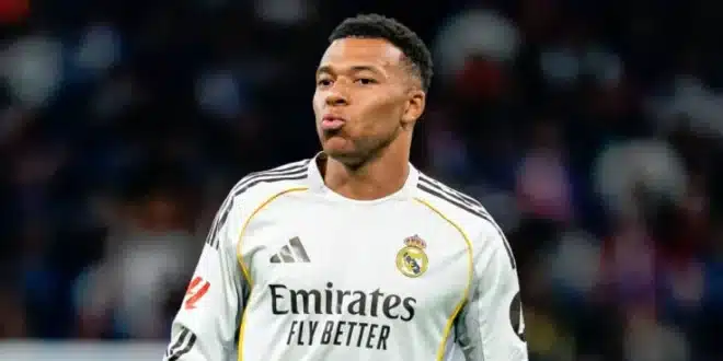 ريال مدريد – بلباو مباشر