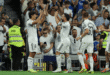 ريال مدريد ينهي الموسم بفوز على بلباو في ليلة وداع كارفاخال وألابا