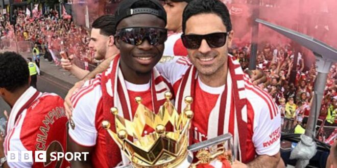 Arsenal: Should Mikel Arteta refine style or will it be more of same for Gunners?