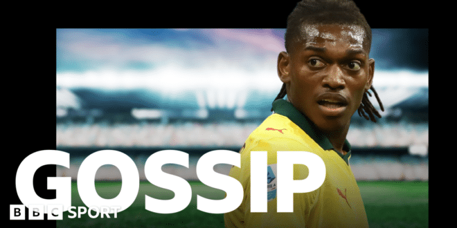 Football gossip: Leao, Alisson, Bowen, Ibrahimovic, Greenwood, Osula, Barco