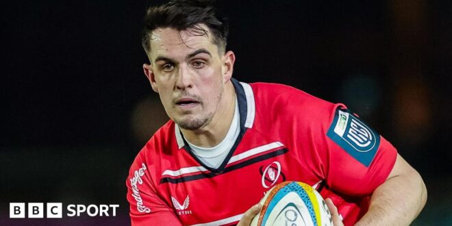 Montpellier v Ulster: James Hume 'embracing' chance to finally land silverware
