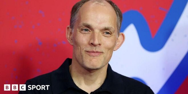 England World Cup squad: Why leaks revealed Thomas Tuchel's team in advance