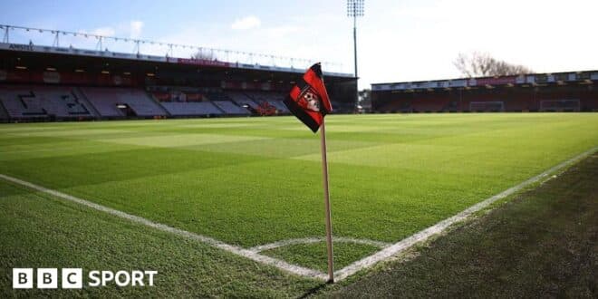 Bournemouth: Are Premier League side allowed to host European games at Vitality Stadium?
