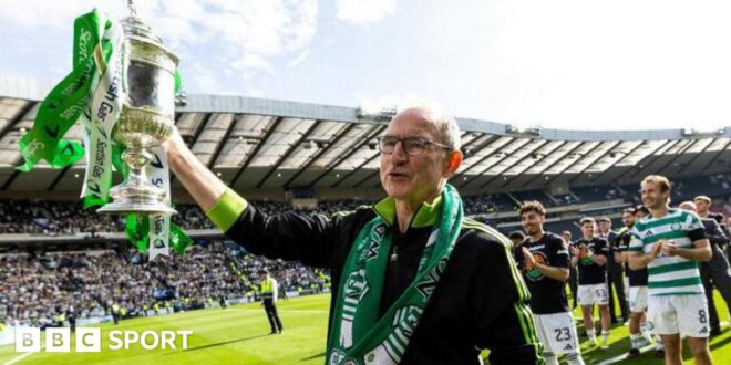 Celtic: Does Martin O'Neill want to stay? And can club afford to let him go?