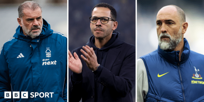 LMA: More tha 200 managers and coaches lost jobs this season