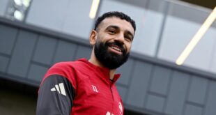 31 tales of Mohamed Salah's genius, professionalism and humility - Liverpool FC