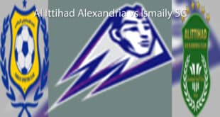 الاتحاد السكندري والإسماعيلي في مواجهة لا تعرف المستحيل