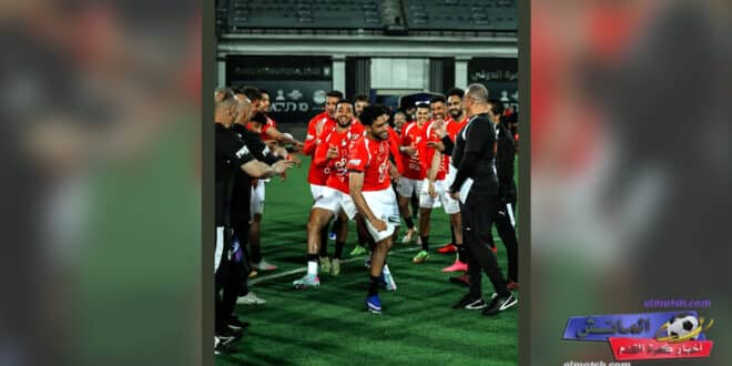 تشكيل منتخب مصر أمام روسيا اليوم في ودية المنتخبات 2026
