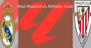 ريال مدريد وأتلتيك بيلباو.. مواجهة نارية في ختام الدوري الإسباني 2025-2026
